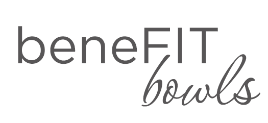 Benefit Bowls logo