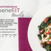 Mediterranean Bowl